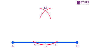 Constructing Perpendicular Lines Step