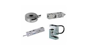 load cell types and s