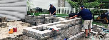 Proper Base For Your Ohio Paver Patio