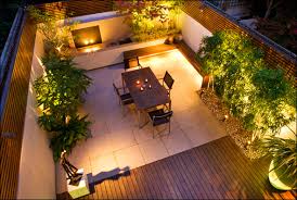 Home Inspiration Modern Garden Design