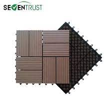 Composite Decking Tile Seven Trust