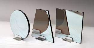 Glass Two Way Mirror In Stock