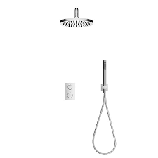 Dornbracht One Box Complete Shower Set