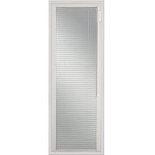 Odl Blinds Glass 20 In X 64 In X 1