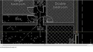 Librecad Dev Example Draw