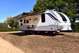 Unique Travel Trailer Floor Plans