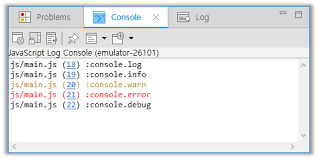 debugging tools samsung developer