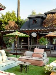 73 Outdoor Seating Ideas And Designs