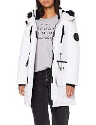 Superdry Aiko Everest 2025 Icon Parka