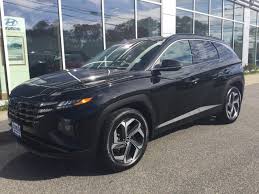 Certified Pre Owned 2022 Hyundai Tucson