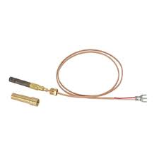 Eastman Thermopile 750 Millivolt