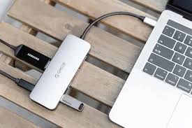 best usb c docking station for pc