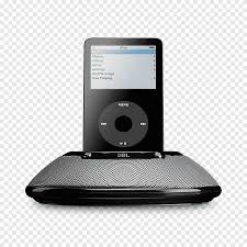 ipod loudspeaker jbl audio docking