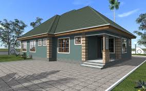 House Plan Id 17842 4 Bedrooms With