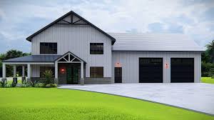 My Barndo Plans Offers The Best