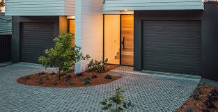 Panelift Sectional Door Garage Doors