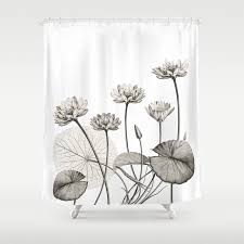 Shower Curtain