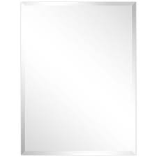 Empire Art Direct Frameless Beveled