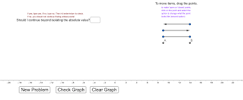 Absolute Value Equations And