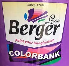 Berger Paints Brush At Rs 250 Litre In