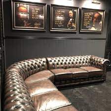 Chesterfield Sofas Chesterfield