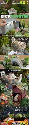 17 Fairy Gardening Books Ideas Fairy