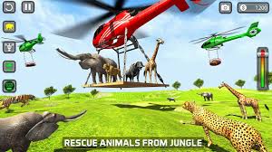 helicopter game apk for