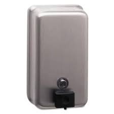 Surface Mounted Soap Dispenser Bob2111