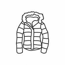 Clothing Coat Cold Jacket Wear