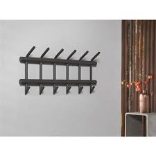 Coat Racks And Wall Hooks Available