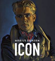 Icon The Marius Erickson Story