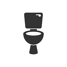 Wc Vector Png Vector Psd And Clipart