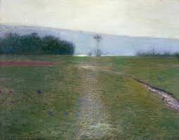 Lovell Birge Harrison American