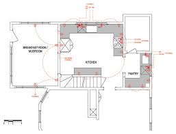 Please Critique Kitchen Wiring Diagrams