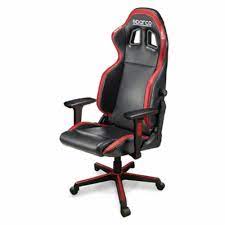 Sparco Icon Office Seat Gpr