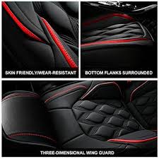 Car Seat Cover Seat Cushion Protector