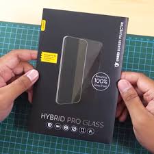 Extreme Test Uneed Hybrid Pro Glass