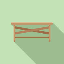 Console Table Vector Art Icons And