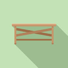 Page 19 Park Furniture Vector Art