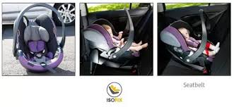 Child Car Seat Rules The Three Things