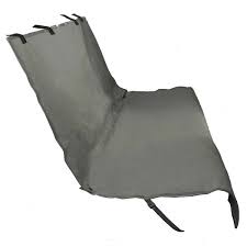 Solvit Waterproof Bench Seat Cover K9