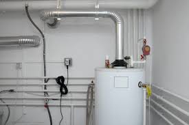 Water Heater Services In Madison Wi