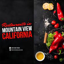 Best Restaurants In Mountain View Ca