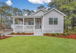 High End Modular Homes Affinity A