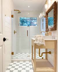 20 Subway Tile Bathroom Ideas