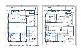 Per Vastu Shastra Autocad Dwg File