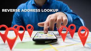 Top 7 Reverse Address Lookup Tools On
