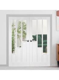 Lpd Doors Internal French Pair Doors