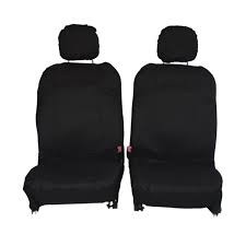 Layby Canvas Seat Covers For Toyota