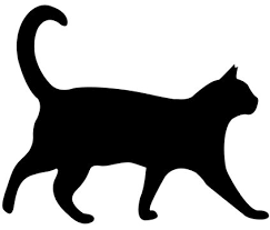 Cat Silhouette Images Browse 430 809